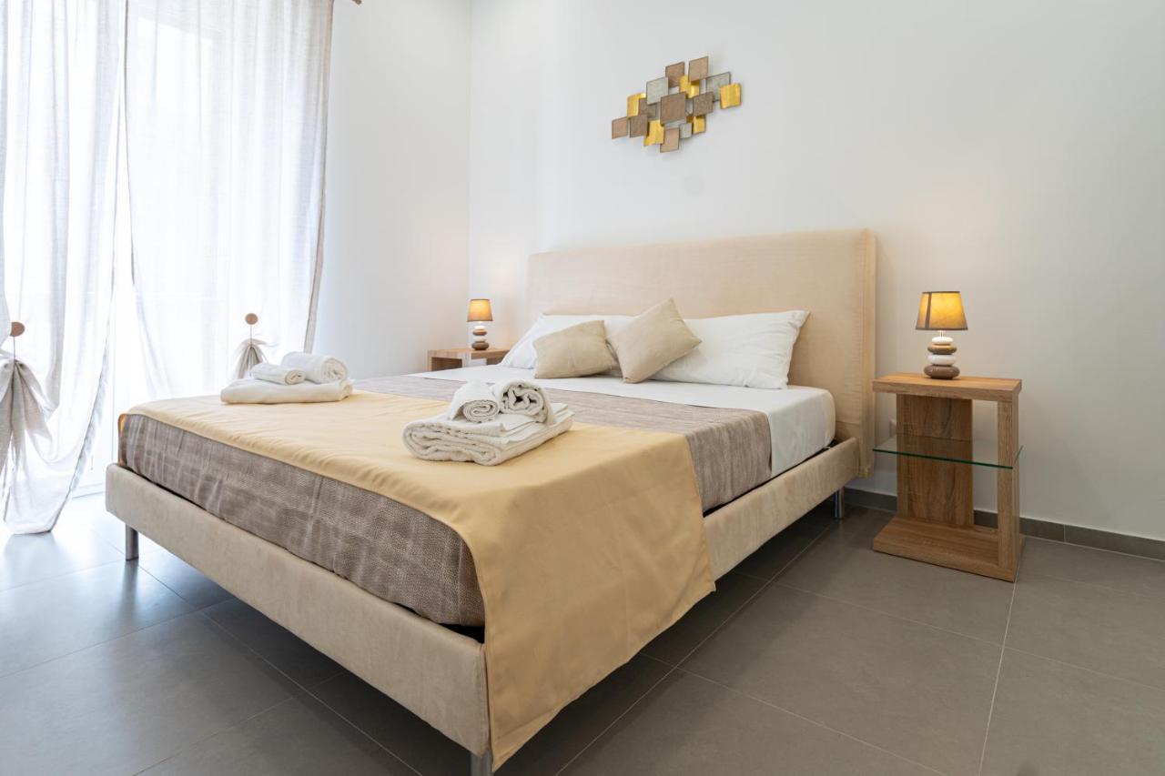 Lighthouse Apartment Taormina Exterior foto