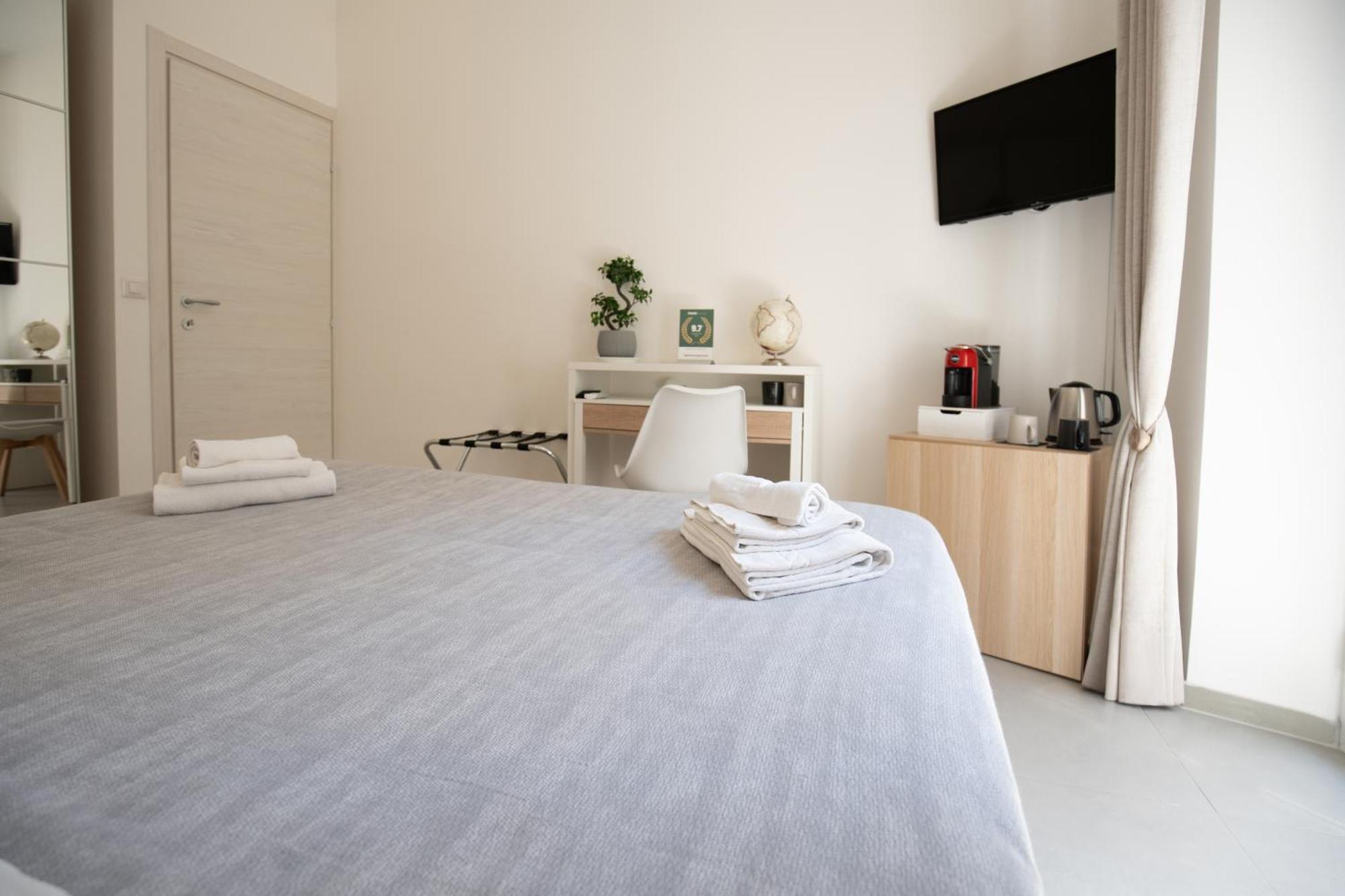 Lighthouse Apartment Taormina Exterior foto